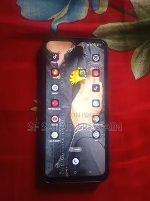 Oppo A18 128 GB Black
