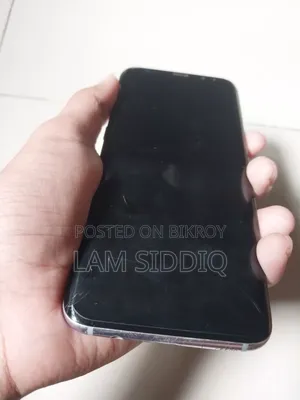 Samsung Galaxy S8 Plus 64 GB Blue