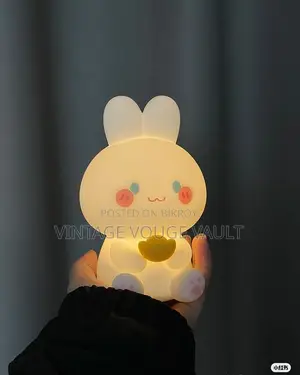 Sitting Panda Lamp Cute Lamps