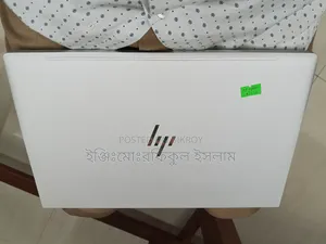 ল্যাপটপ এইচপি এলিটবুক ৮৪০ জি৮ ৮জিবি ইন্টেল কোর আই৭ এসএসডি ২৫৬জিবি