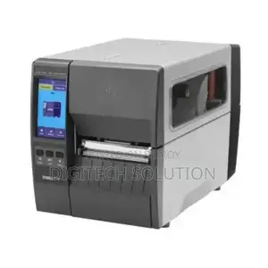 Zebra ZT231 300dpi ইন্ডাস্ট্রিয়াল বারকোড লেবেল প্রিন্টার