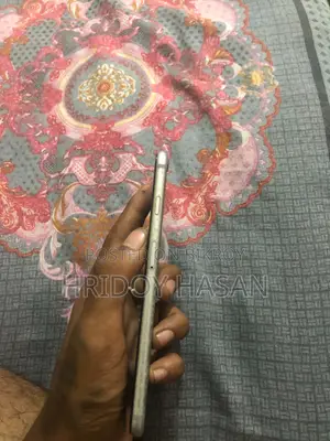 অ্যাপল আইফোন ৬এস প্লাস ১২৮ জিবি গ্রে