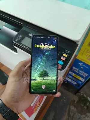 iQOO 128 GB Blue