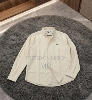 Lacoste Shirt
