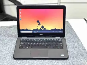 ল্যাপটপ ডেল ল্যাটিটিউড ৩০০০ ৮জিবি ইন্টেল কোর আই৫ এসএসডি ২৫৬জিবি