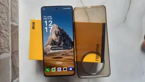 রিয়েলমি ১১ প্রো ২৫৬ জিবি ব্ল্যাক