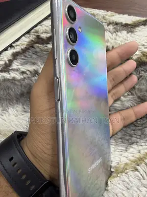 Samsung Galaxy F54 256 GB