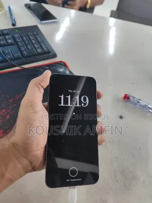 Nothing Phone 1 128 GB Black