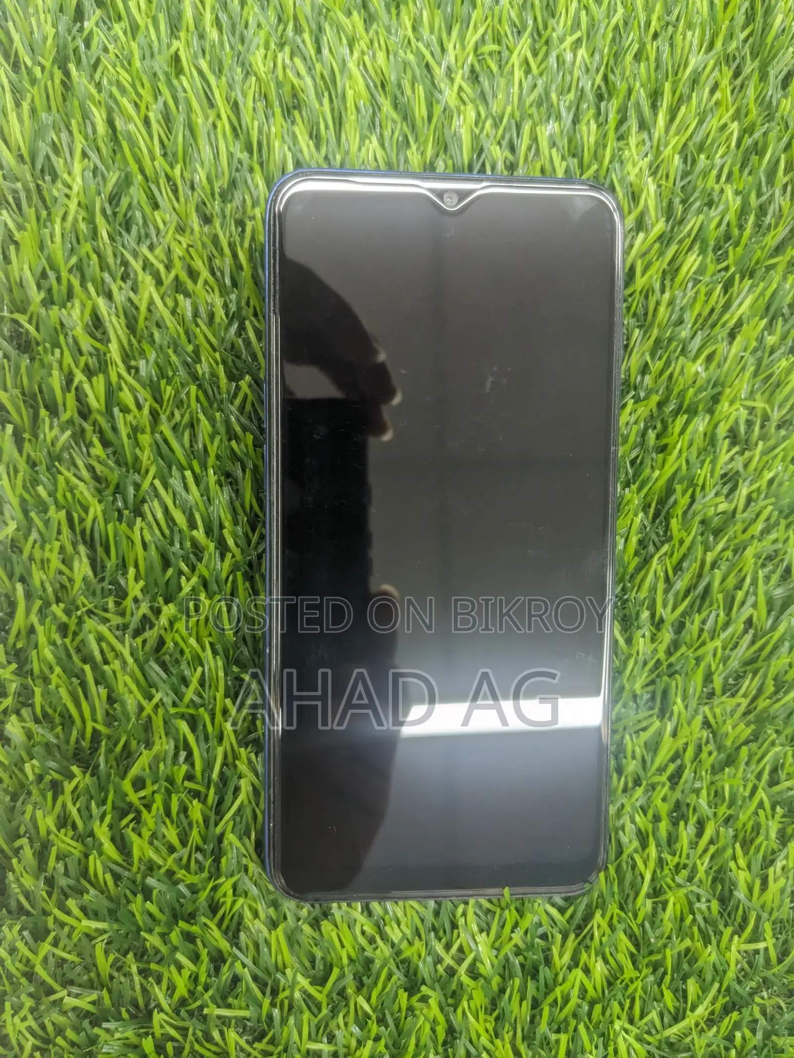 স্যামসাং গ্যালাক্সি এ১০এস ৩২ জিবি ব্লু