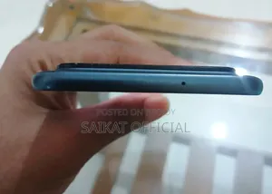 Tecno Pova Slim 5G 256 GB Black