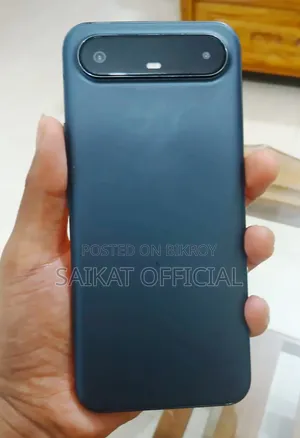Tecno Pova Slim 5G 256 GB Black