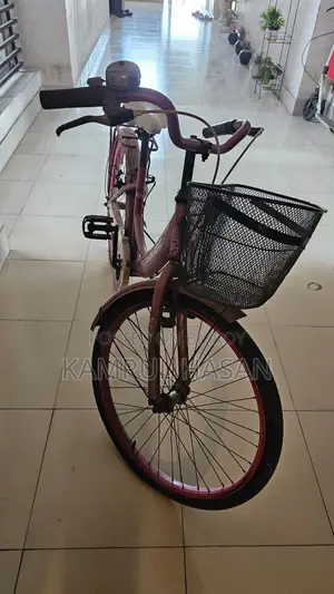 সাইকেল বিক্রি