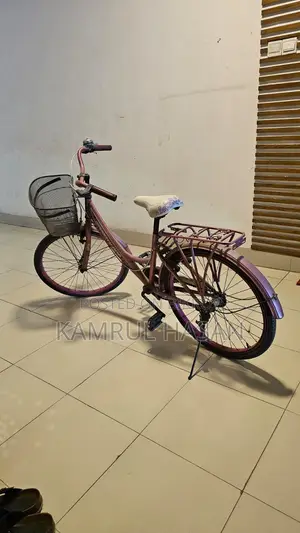 সাইকেল বিক্রি