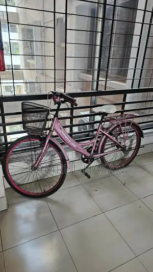 সাইকেল বিক্রি