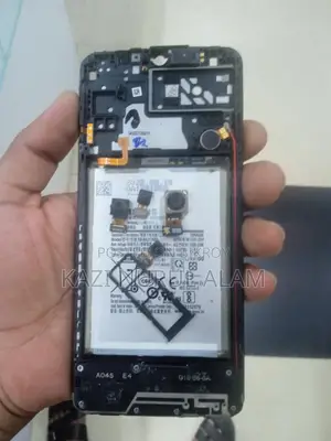 স্যামসাং গ্যালাক্সি এ০৪এস ৬৪ জিবি পার্পল