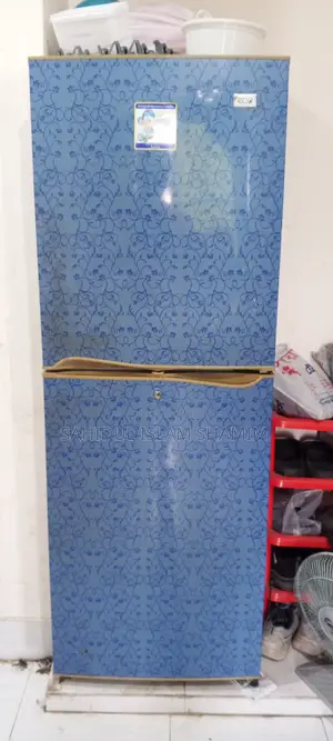Used Fridge
