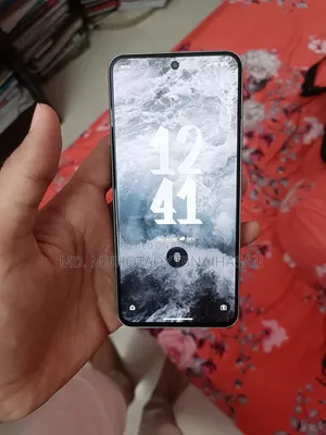 Google Pixel 8 128 GB Gray