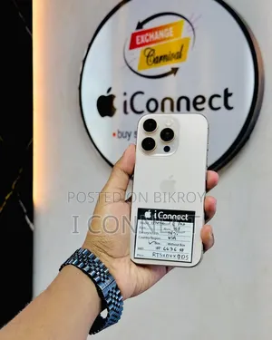 Apple iPhone 16 Pro 128 GB Gold