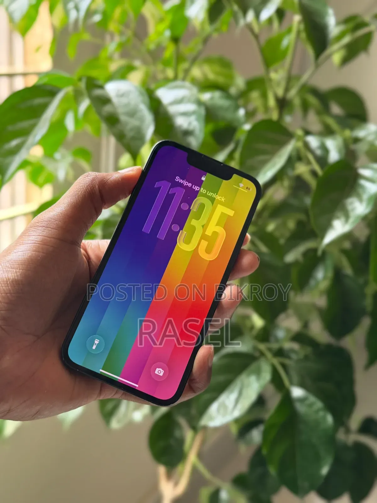 Apple iPhone 13 Mini 128 GB
