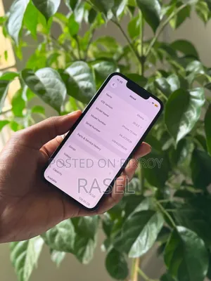 Apple iPhone 13 Mini 128 GB