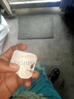 আইফোন চার্জার ২০ডব্লিউ