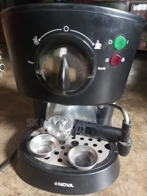 কফি মেশিন