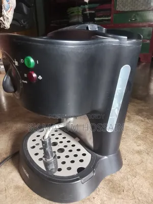 কফি মেশিন