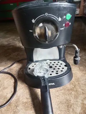 কফি মেশিন