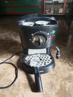 কফি মেশিন