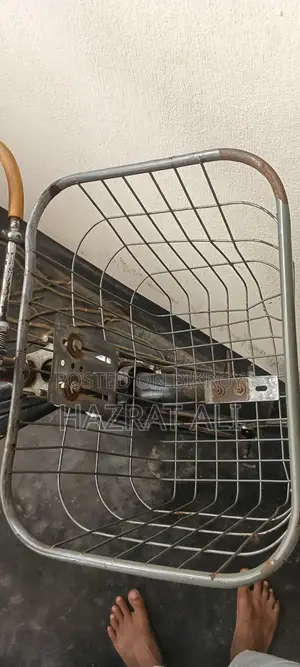 Used Cycle Meghna Company