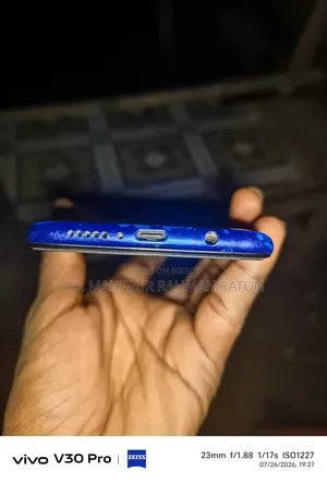 Xiaomi Redmi Note 8 Pro 128 GB Blue