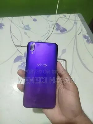 ভিভো ওয়াই৯৩ ১২৮ জিবি ব্লু