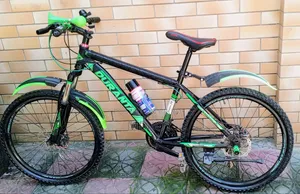 Duronto Gear Cycle