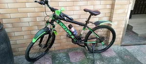 Duronto Gear Cycle