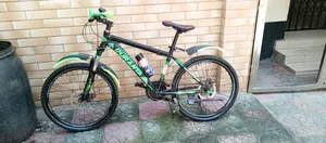 Duronto Gear Cycle