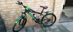 Duronto Gear Cycle