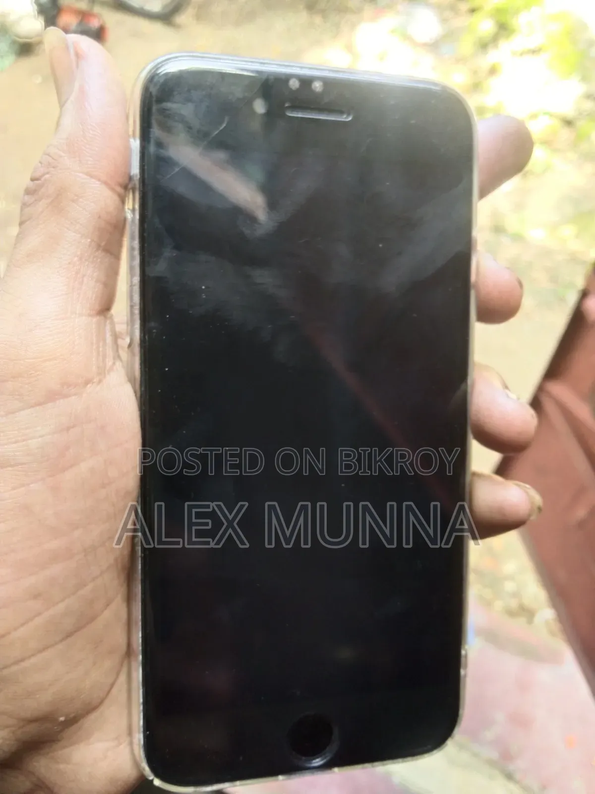অ্যাপল আইফোন ৬এস ৬৪ জিবি সিলভার