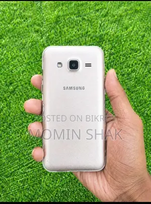 স্যামসাং গ্যালাক্সি জে২ ৮ জিবি গোল্ড