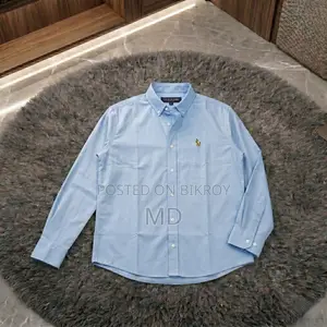 US Polo Shirt