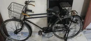 Used Cycle Meghna Company