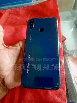 সিম্ফোনি জেড৩০ ৩জিবি ৩২জিবি ইউজড ফোন
