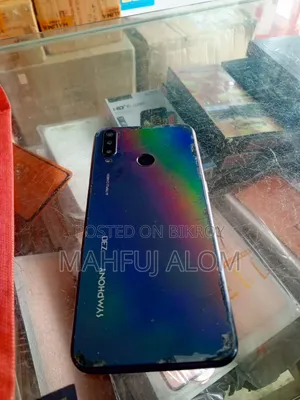 সিম্ফোনি জেড৩০ ৩জিবি ৩২জিবি ইউজড ফোন
