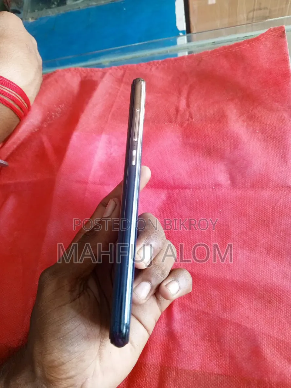 সিম্ফোনি জেড৩০ ৩জিবি ৩২জিবি ইউজড ফোন
