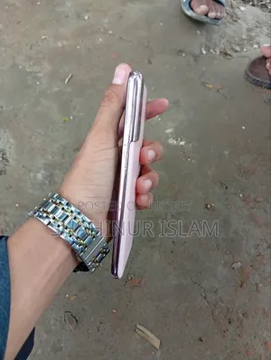 Samsung Galaxy S21 5G 256 GB Pink