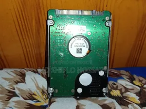 Samsung/Seagate 320GB Laptop Hard Disk Drive (HDD) (2.5-Inch)