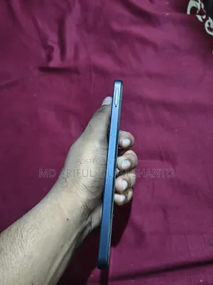 রিয়েলমি সি৫৫ ১২৮ জিবি কালো