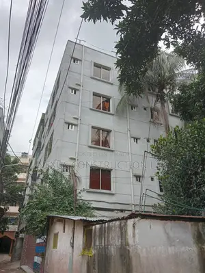 Buy land at the price of a flat, build a house right now.