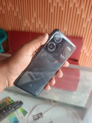 Xiaomi Redmi Note 13 Pro+ 256 GB Blue