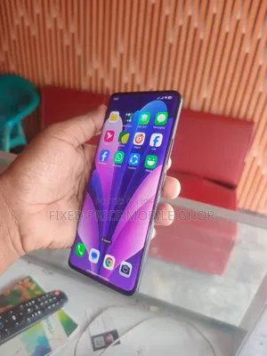 Xiaomi Redmi Note 13 Pro+ 256 GB Blue