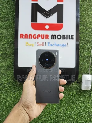 ভিভো এক্স১০০ ১ টিবি